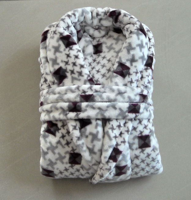 Peignoir jeunesse - Ref 595271 Image 18