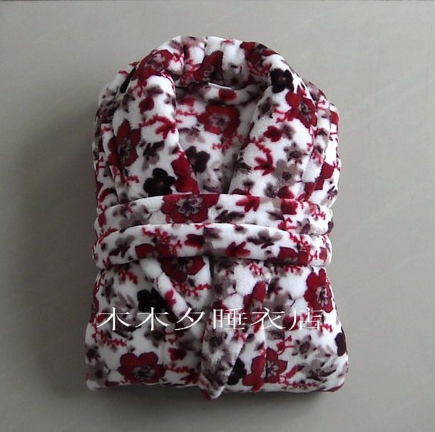 Peignoir jeunesse - Ref 595271 Image 12