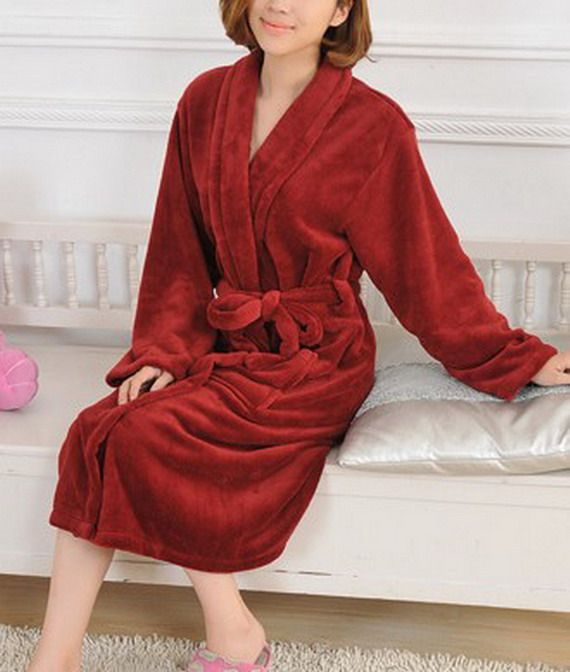 Peignoir - Ref 595818 Image 11