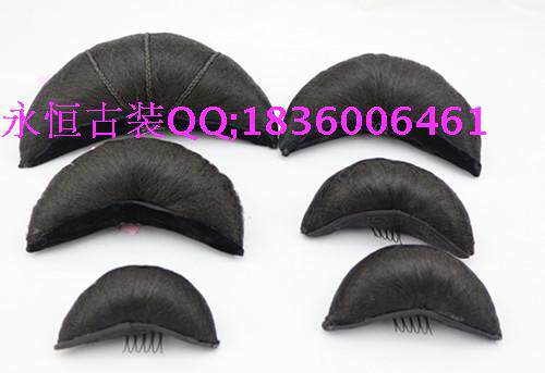 Extension cheveux - Chignon - Ref 240622 Image 7