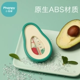 Детский стеклянный термометр для купания для новорожденных для домашнего использования, измерение температуры