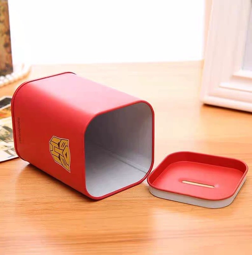 Детская креативная мультяшная копилка, кошелек, система хранения, монеты, копилка для денег, подарок на день рождения