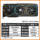 Видеокарта Gigabyte RTX5060/5070/5080/ Видеокарта TI 8G 12G 16G Wind Demon Magic Eagle Snow Eagle Ice Falcon mini 4