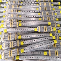 Domestic heavy duty roller linear guide slider Roller type RGH RGW30 35CA 55 65CC extended slider