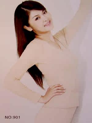 Corset amincissant en coton - Ref 700586 Image 10