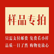  One dollar new new plastic bag sealing machine custom mail to make up for the difference how much special link