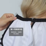 Антистатическая электрическая накидка, высококлассный парикмахерский фартук для стрижки волос для профессионального тенниса, популярно в интернете