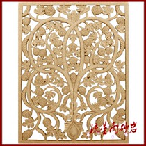  Meteor shower sandstone relief FRP flower bud hollow board Sandstone background wall Home improvement real estate hotel decoration materials