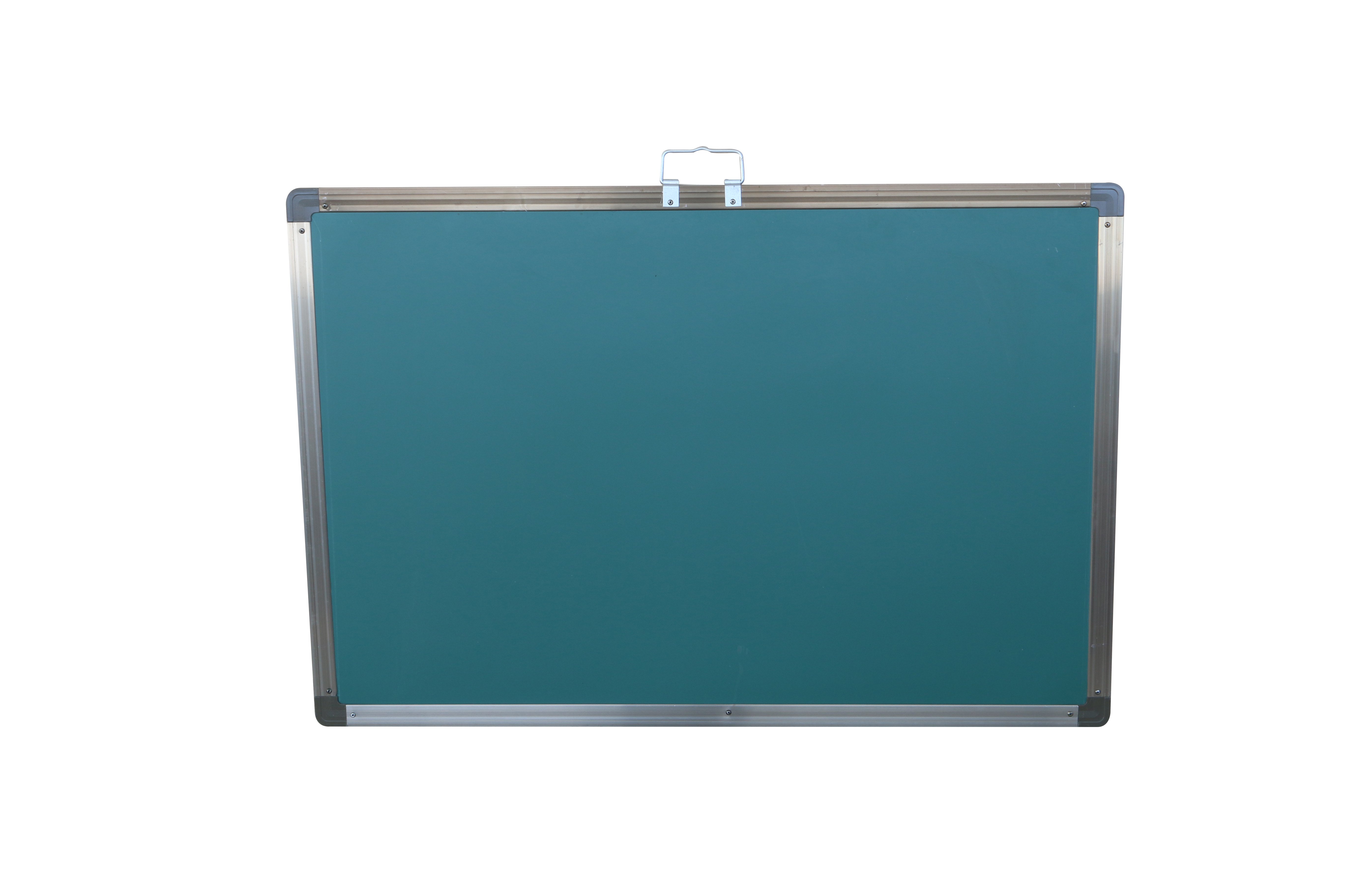 Home blackboard mounted dust-free magnetic eye care tutoring training graffiti classroom teaching blackboard customization