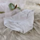 Một mảnh liền mạch băng lụa cô gái mịn màng thoáng khí bên trong cotton thắt lưng thấp mùa hè mát mẻ đồ lót quần sịp - Nam giới