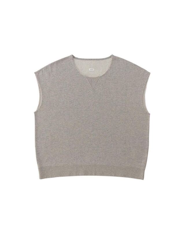 Wine-Colored Vv 24Ss Nakamura Nichiwa Loose-Fitting Base Layer Sports Vintage Solid Color Vest Short-Sleeve T-Shirt Tank Top