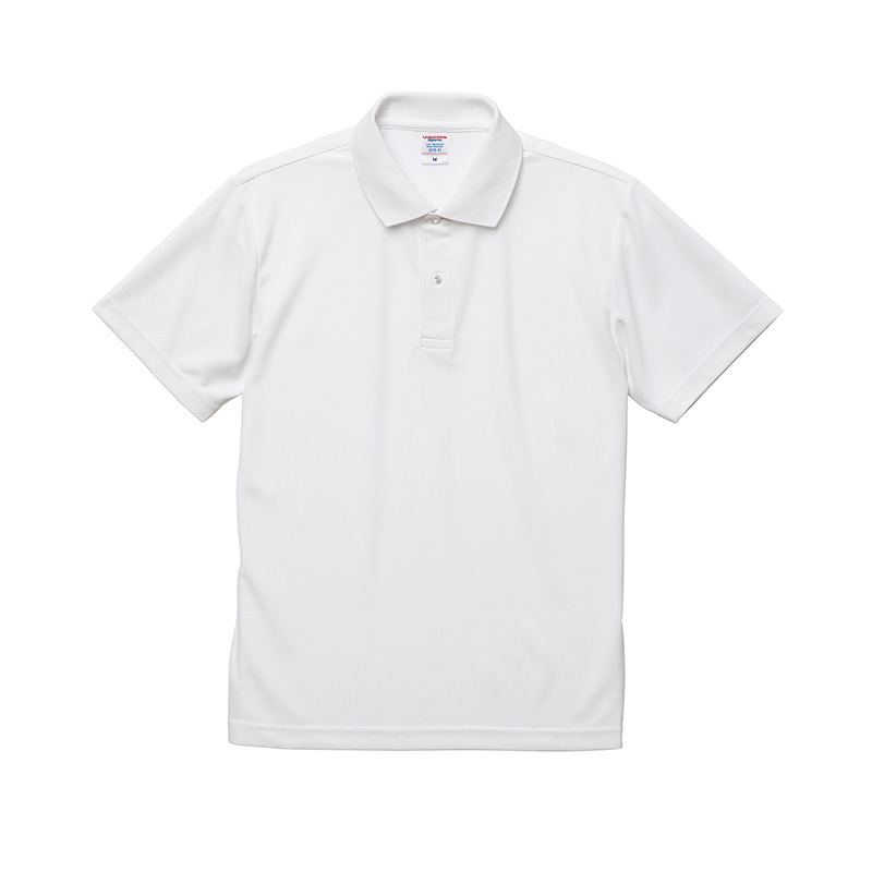 United Athle Short-Sleeved T-Shirt Men's Lapel Polo Shirt Casual Couple Half-Sleeved Large Size Sports Bottoming Shirt United Athle Short-Sleeved T-Shirt Men's Lapel Polo Shirt Casual Couple Half-Sleeved Large Size Sports Bottoming Shirt