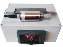 Air compressed air dew point instrument FT100DP high purity nitrogen water moisture instrument drying room humidity instrument