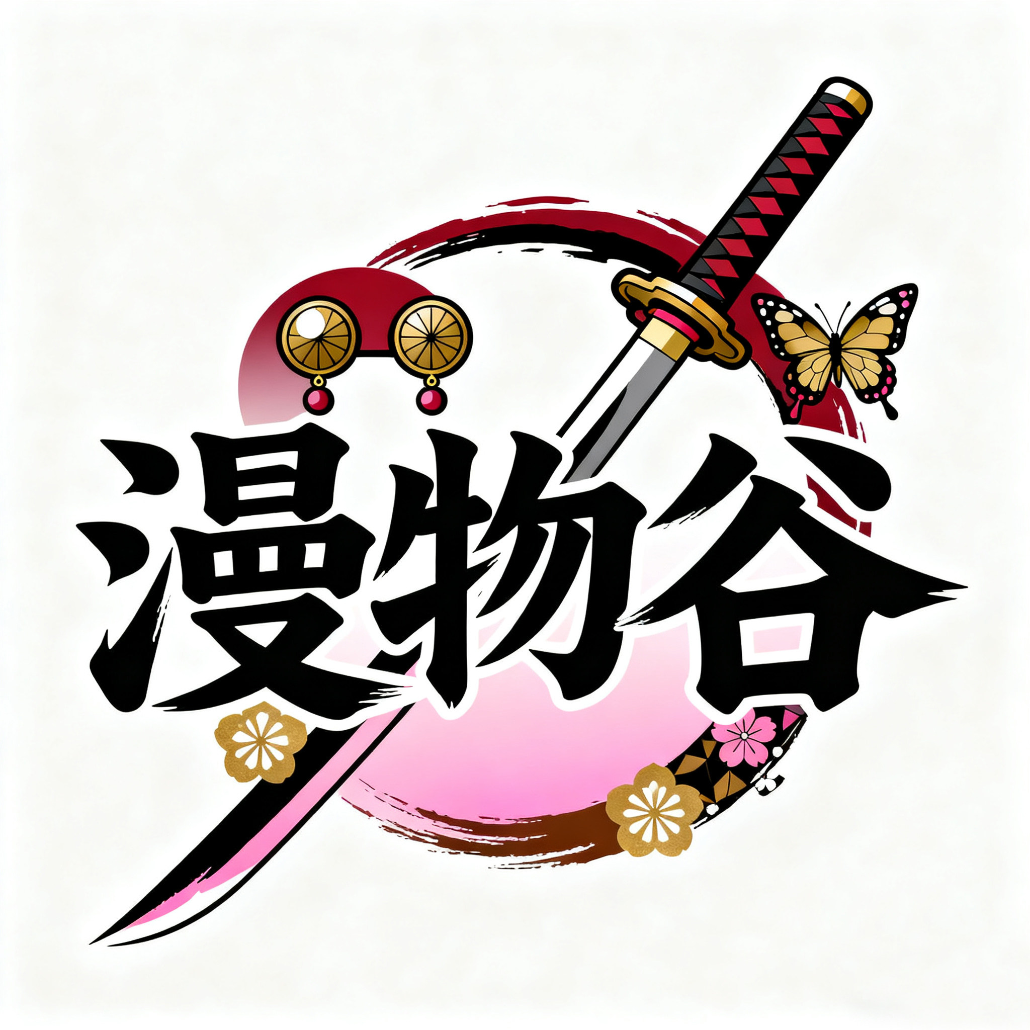 漫物谷