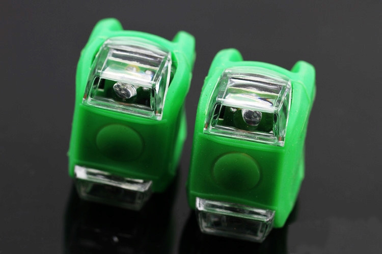 Eclairage pour vélo - Frog Lumières - Ref 2403401 Image 20