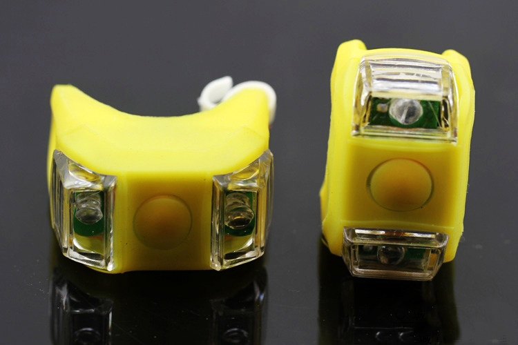 Eclairage pour vélo - Frog Lumières - Ref 2403401 Image 19