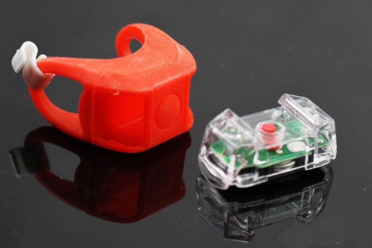 Eclairage pour vélo - Frog Lumières - Ref 2403401 Image 22