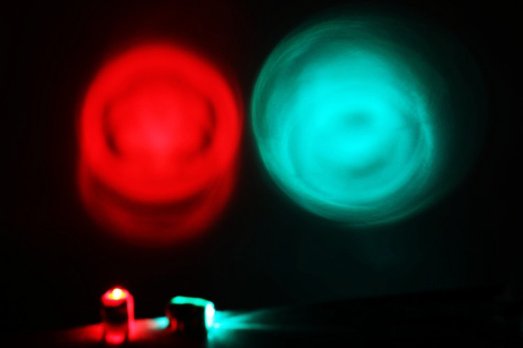 Eclairage pour vélo - Frog Lumières - Ref 2403401 Image 25