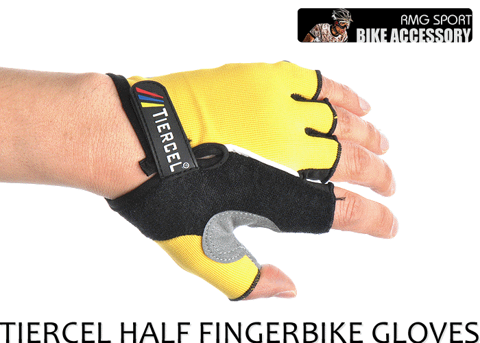 Gants pour vélo - Ref 2248364 Image 6