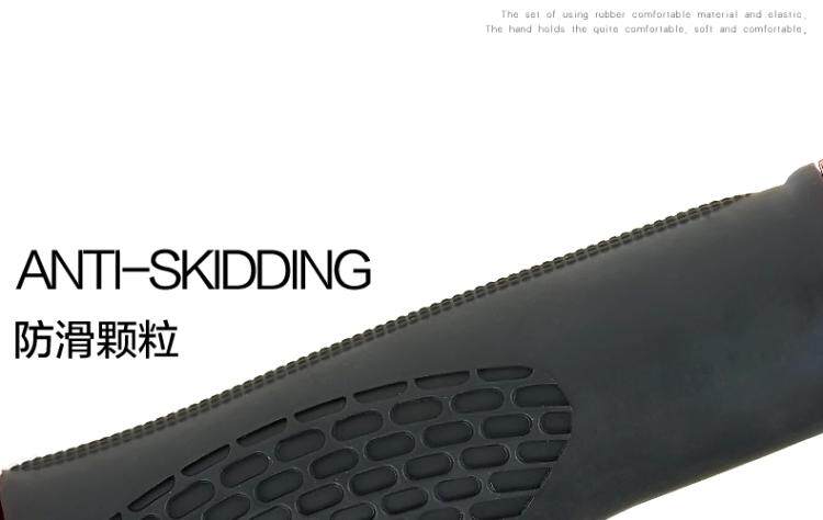 Poignées de vélo - Ref 2348004 Image 11