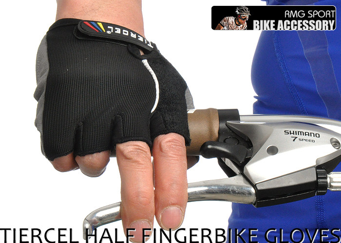 Gants pour vélo - Ref 2248364 Image 11