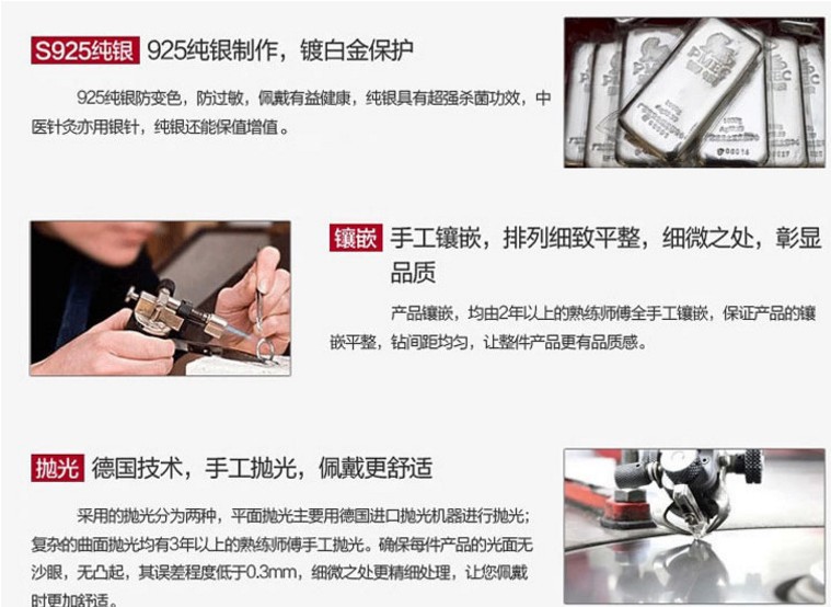 Nhẫn chuông bạc sterling sterling 925 sinh viên hipster Nhật Bản và Hàn Quốc đơn giản cá tính tươi chỉ số nhẫn ngón tay nữ nhan vang