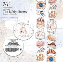 Full RMB49  | Hong Kong rabbitoffee rabbit hidemandseek therabbit tape spot