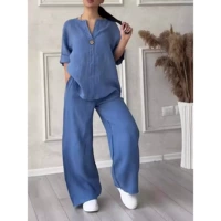 Говяжий синий