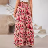 Комфортные штаны для отдыха, европейский стиль, городской стиль