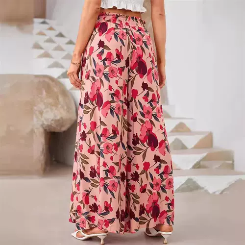 Комфортные штаны для отдыха, европейский стиль, городской стиль