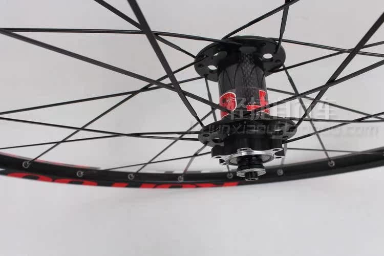 Roues de vélo Mountain Bike 26 pouces - Ref 2362928 Image 14