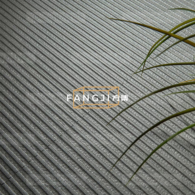 Outdoor Floor Tiles Courtyard Garden Yard Antifreeze Grey Terrace Wall Brick Non-slip Rugged body brick 600x600