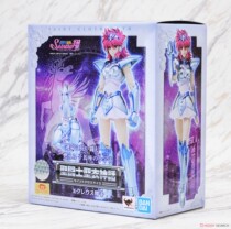 Spot Bandai Shengyi myth Bronze Saint Sage Girl Xiang Xiaoxiang Xiangzi