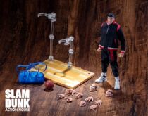 Special price Da Sheng model slam dunk master Miyagi Ryota Mitsui Shouju Akagi Gangxian winter clothing hand-made