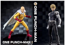 gt big Holy punch Superman Saitama teacher jenos joint super movable doll shf