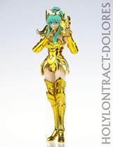 Spot GREATTOYS Divine Contract-The Guardian Goddess of the Stars of Aries