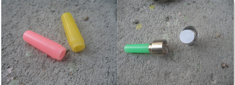 Lumière vélo - Ref 2402498 Image 5