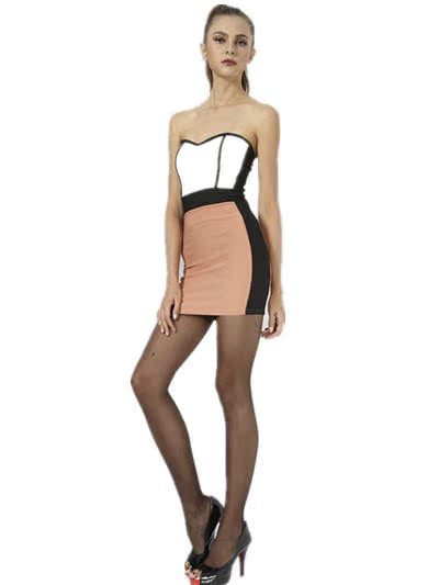 Pantalon collant BONAS en autre - Ref 759463 Image 10