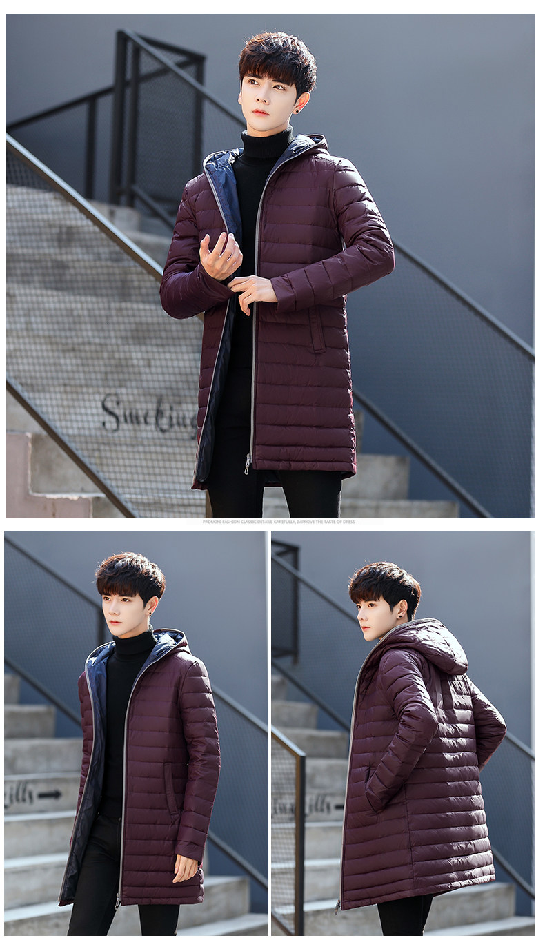 Blouson homme   OTHER en Nylon - Ref 3122321 Image 14