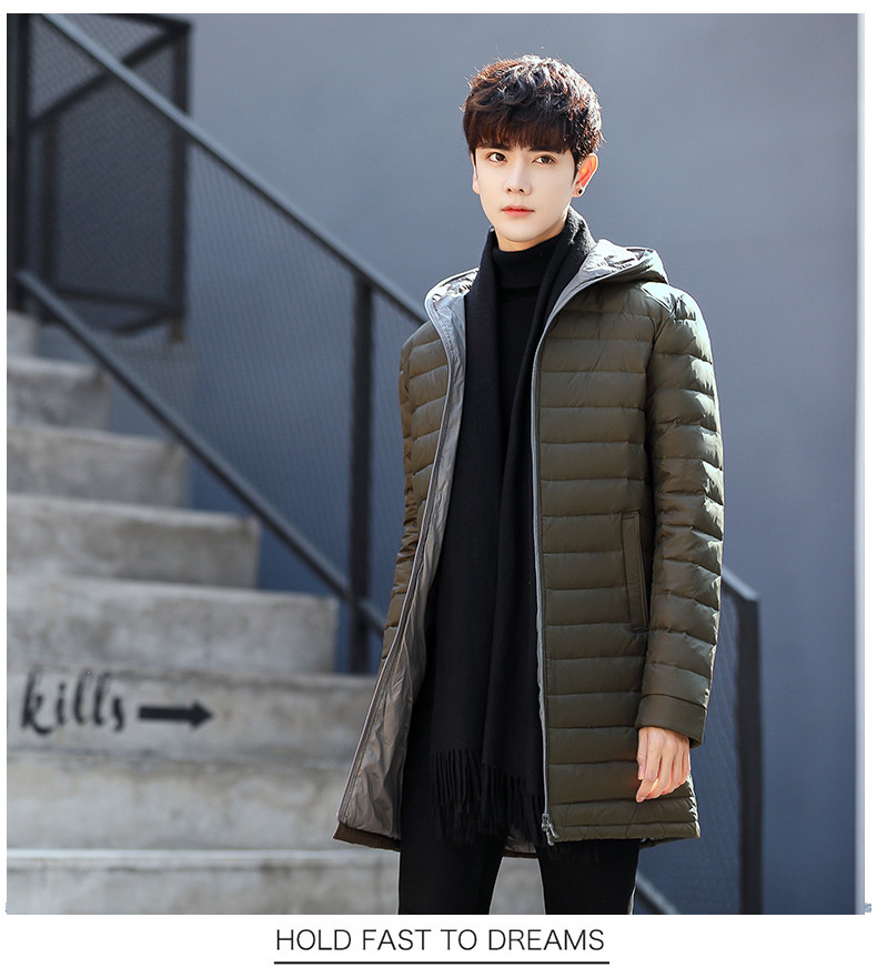 Blouson homme   OTHER en Nylon - Ref 3122321 Image 11