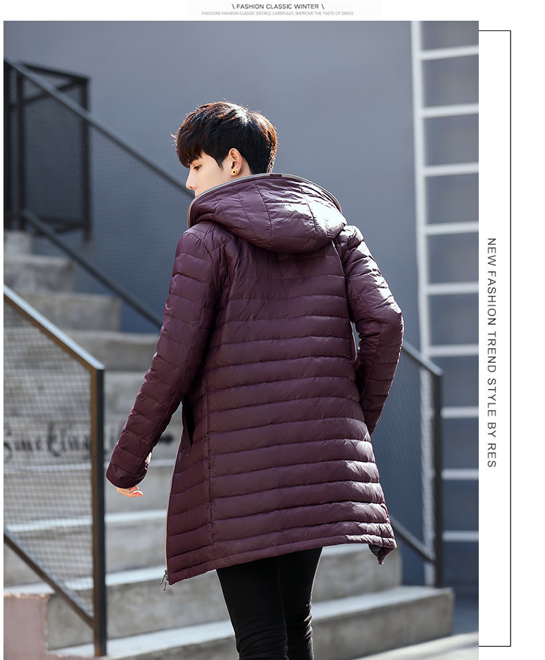 Blouson homme   OTHER en Nylon - Ref 3122321 Image 15