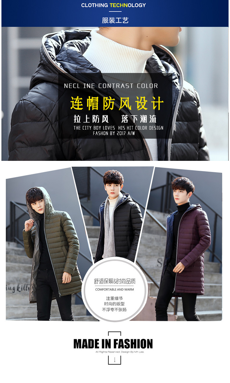 Blouson homme   OTHER en Nylon - Ref 3122321 Image 8