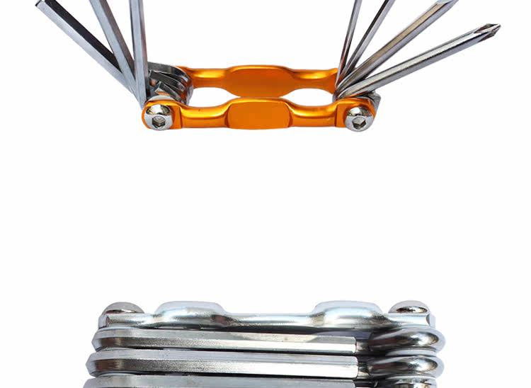 Outils pour vélo - Ref 2277775 Image 22