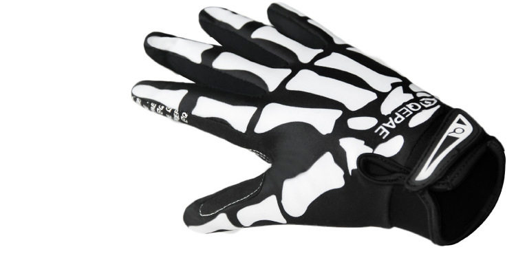 Gants de cyclisme homme - Ref 2247124 Image 22