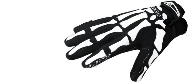 Gants de cyclisme homme - Ref 2247124 Image 20