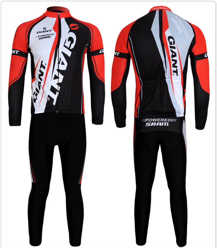 Tenue de cyclisme mixte - Ref 2213131 Image 23