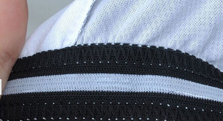 Tenue de cyclisme mixte - Ref 2213131 Image 27