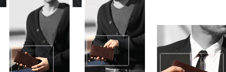 Sac homme - Ref 51116 Image 8