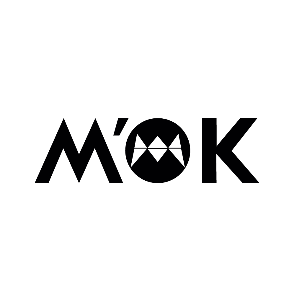 M OK