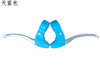 Для влюбленных, лазурный